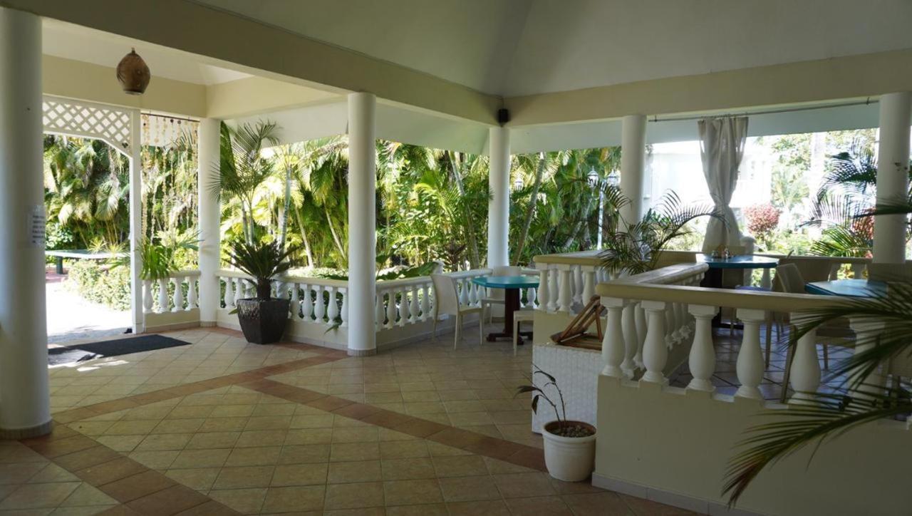 Hotel Bahia Punta Bonita Las Terrenas Exterior foto