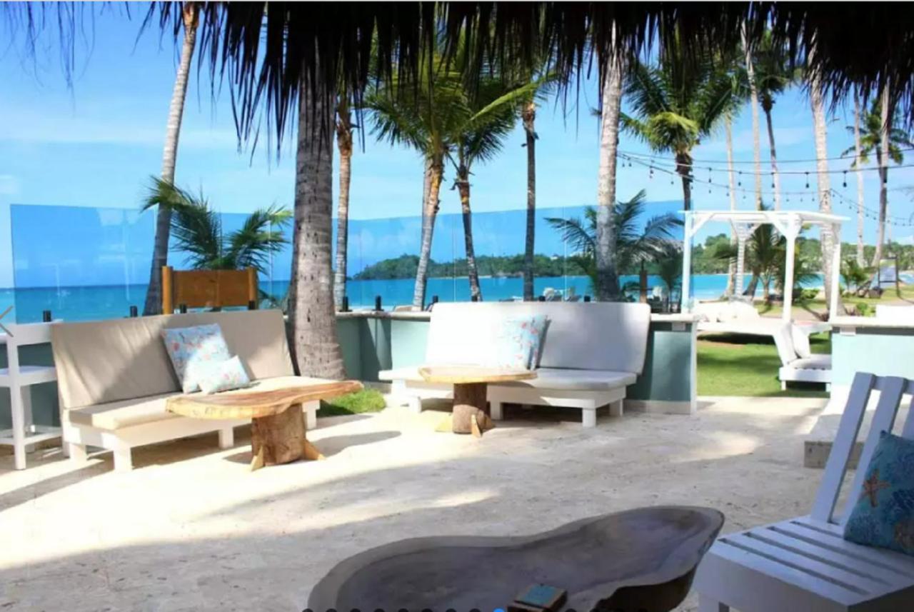 Hotel Bahia Punta Bonita Las Terrenas Exterior foto