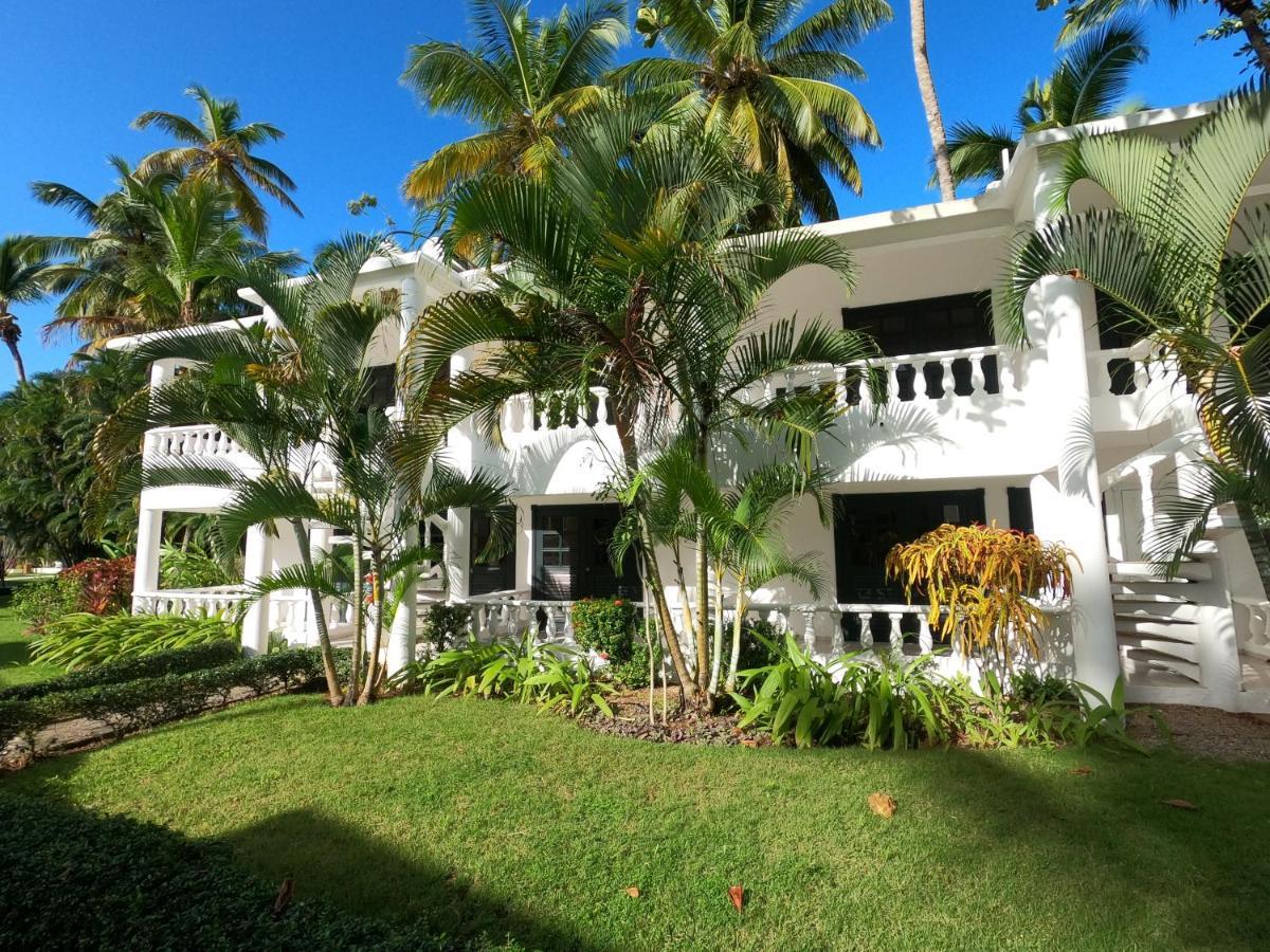 Hotel Bahia Punta Bonita Las Terrenas Exterior foto